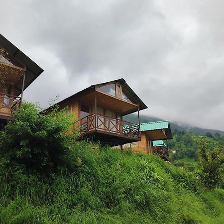 The Sunbird Retreat Resort Naini Tāl Exterior foto